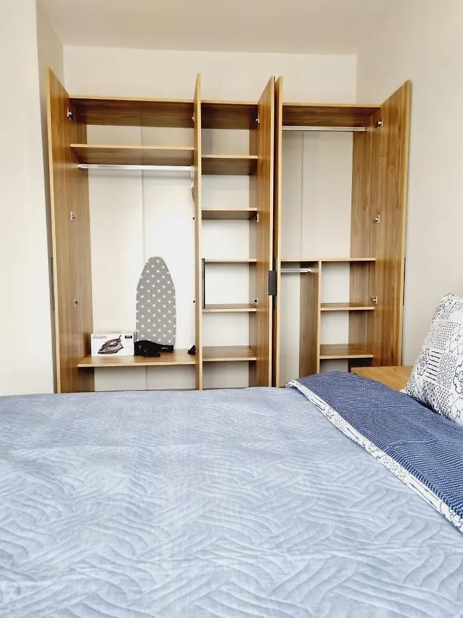 Otto Residences 215 Istanbul Turkey