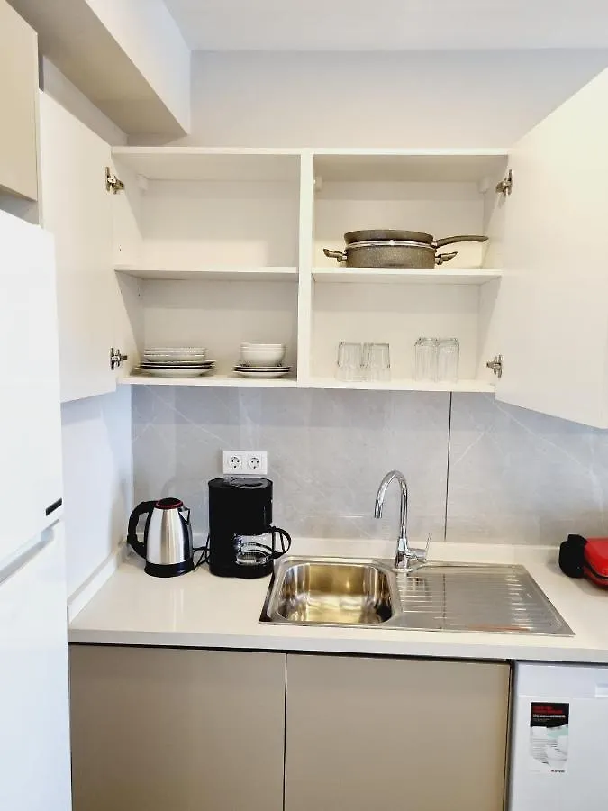 Otto Residences 215 Istanbul 0*,  Turkey