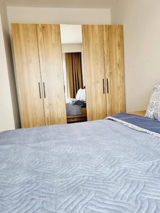 Otto Residences 215 Istanbul