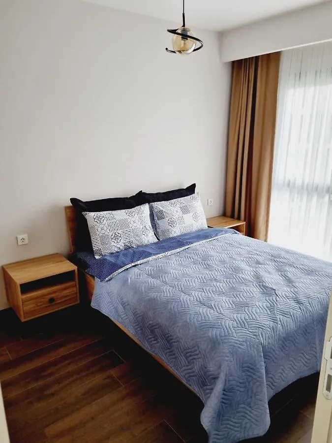 Apartment Otto Residences 215 Istanbul