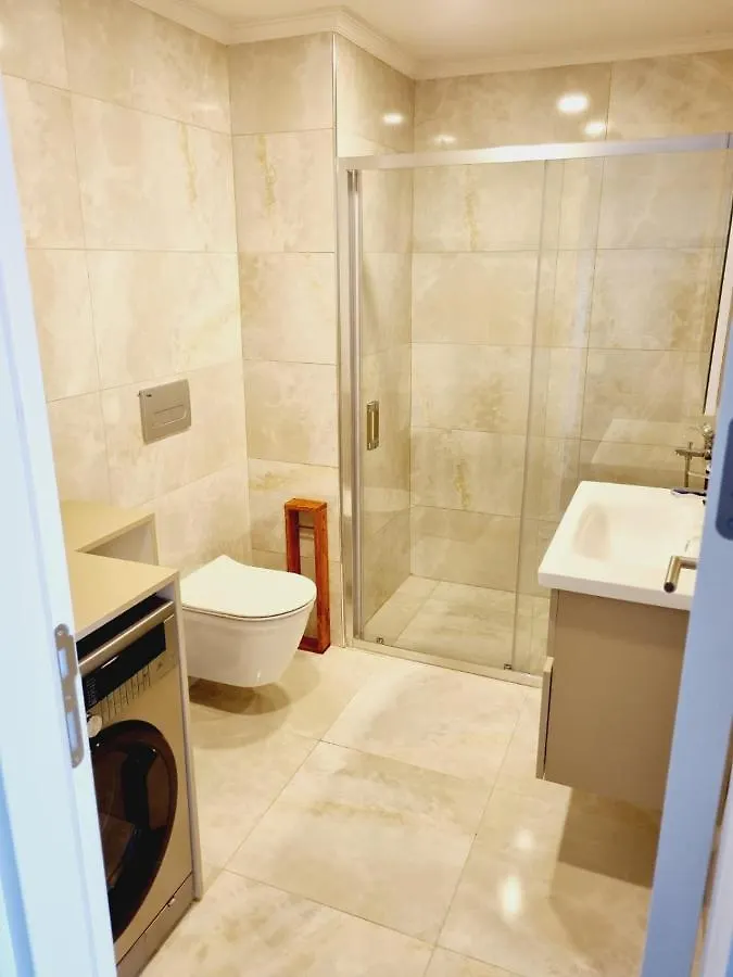 Apartment Otto Residences 215 Istanbul Turkey